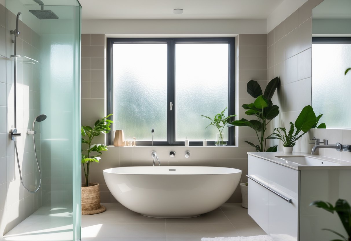 Sådan får du den bedste badeværelsesrenovering i Rønne